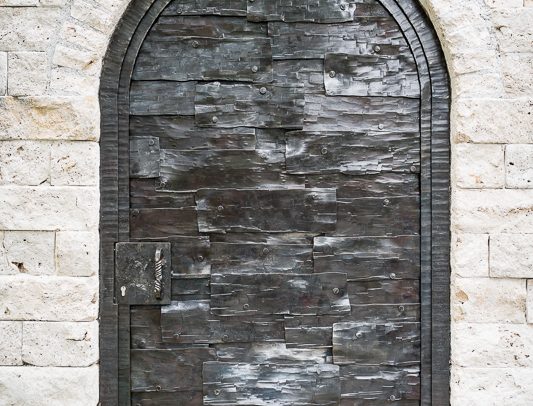 98_Tor_Gartentor_individuell_Kunstschmiede_Eisen_Muenchen